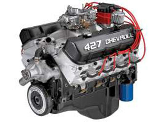 P4E09 Engine